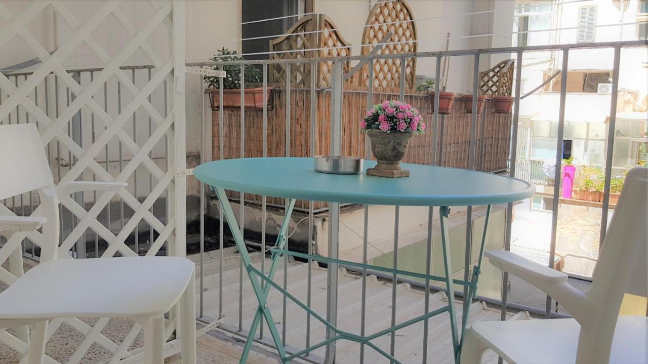 Le Stanze Di Sofia Hotel Bari Exterior photo